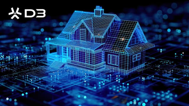 Fractionalization Isn't the Future: It's the Only Way to Save the Internet's Real Estate