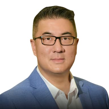 Fred Hsu