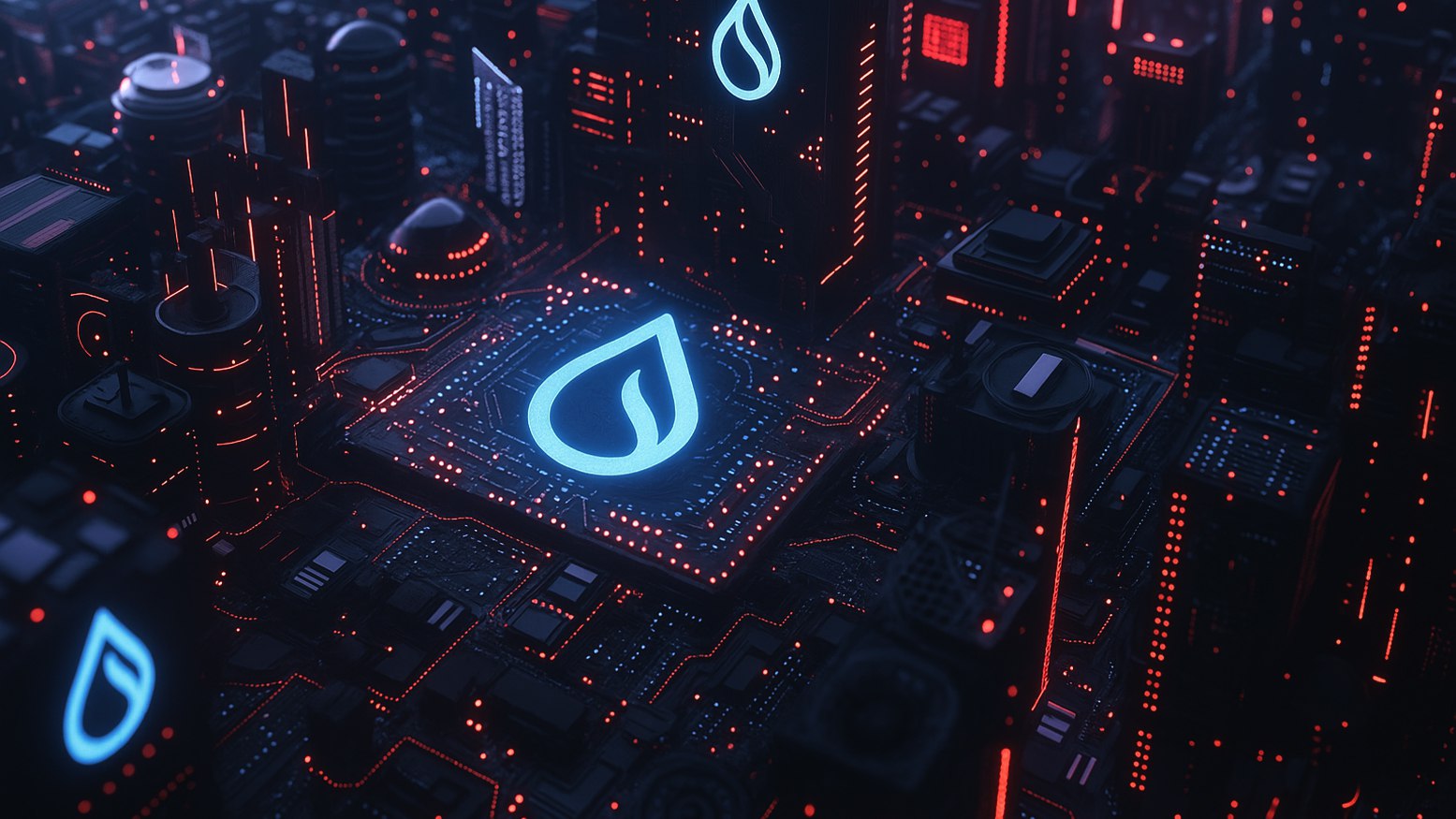Redesigning DeFi: Why Sui's Architecture Demands a New DEX Paradigm