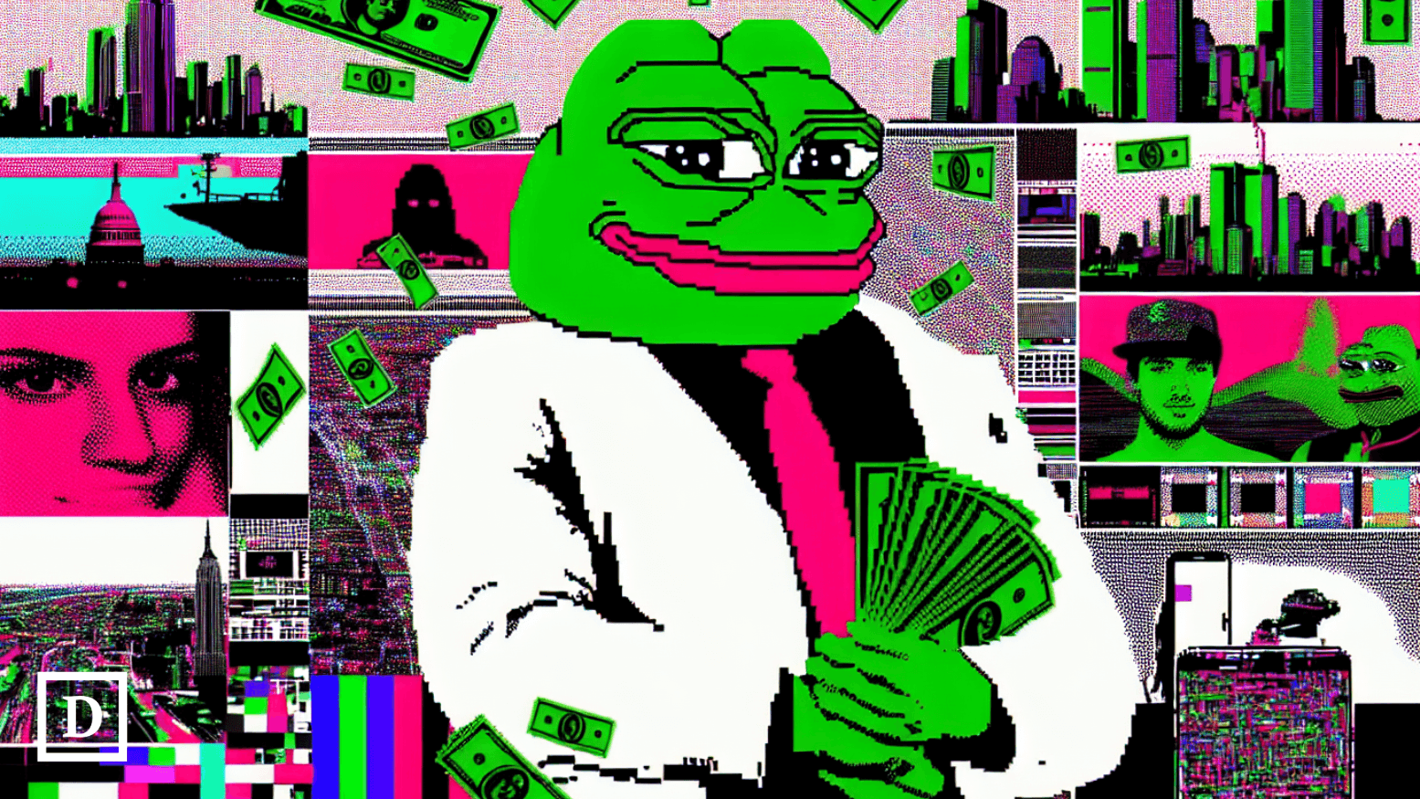 Messari Values Solana Memecoin Launchpad PumpFun at $7 Billion