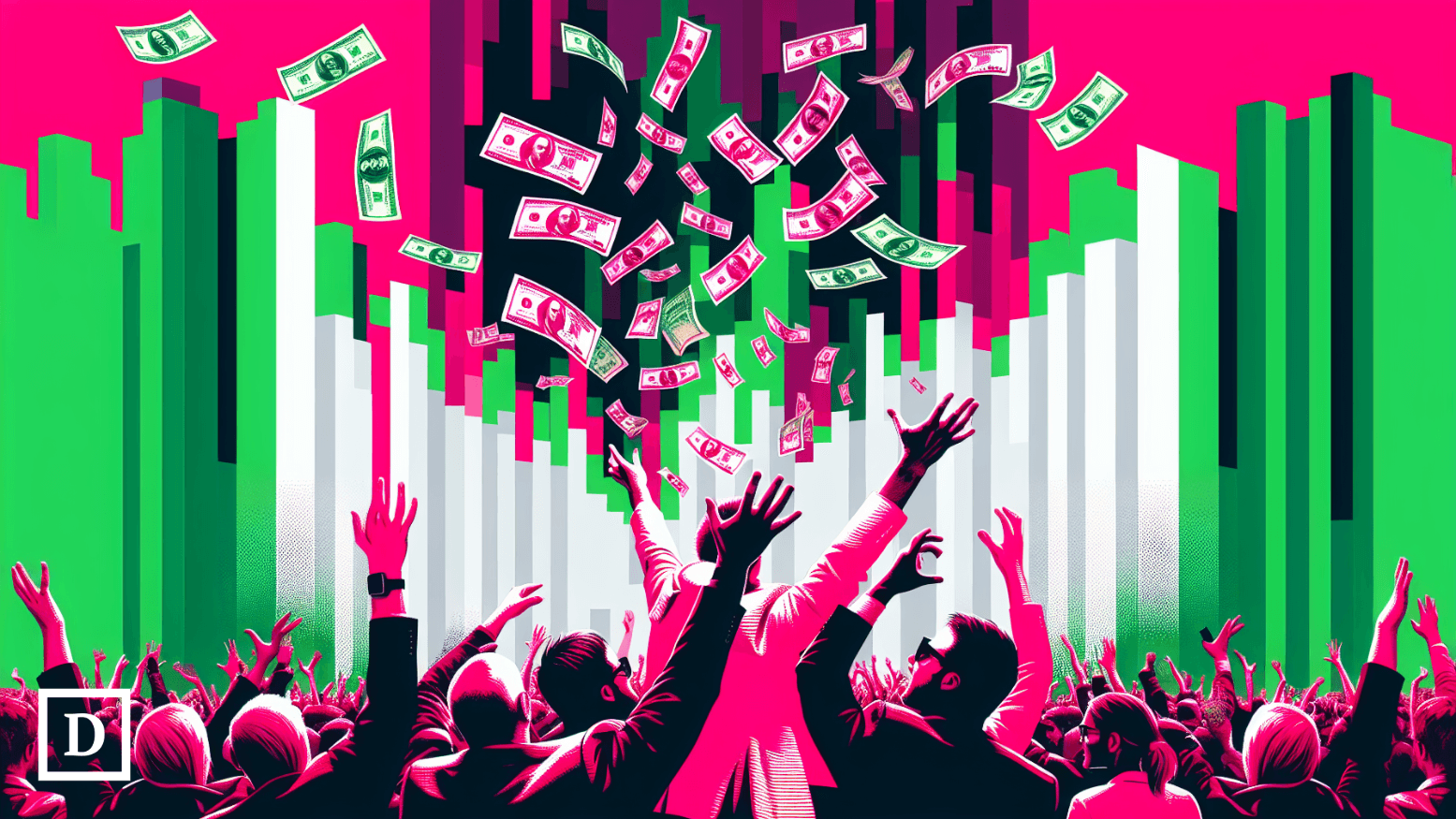 PumpFun Raises $500 Million in 12 Minutes