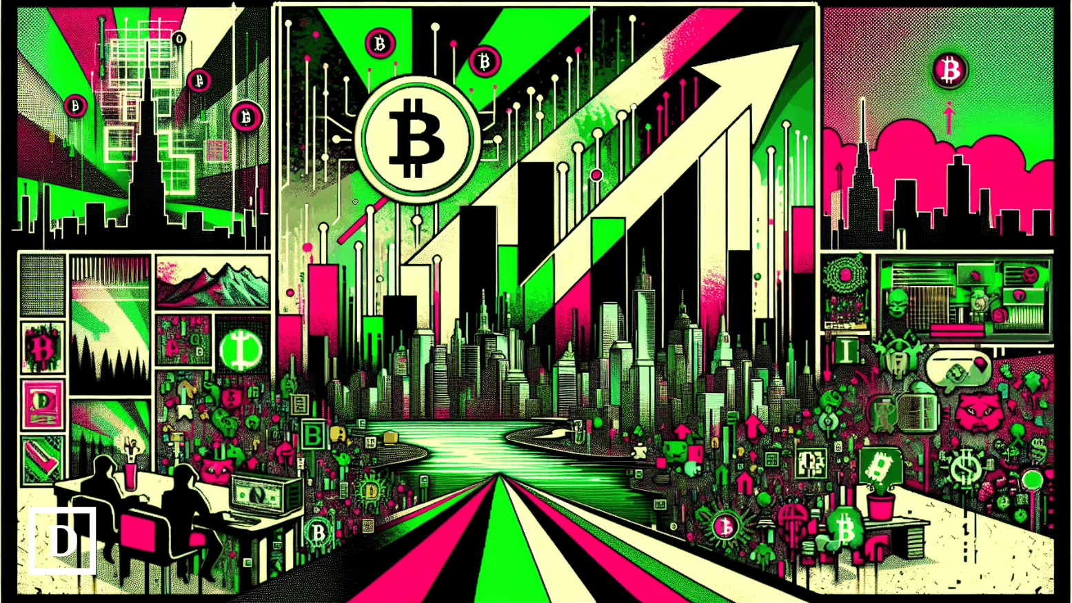Crypto Rally Stalls as Fed Chair Powell Signals Caution
