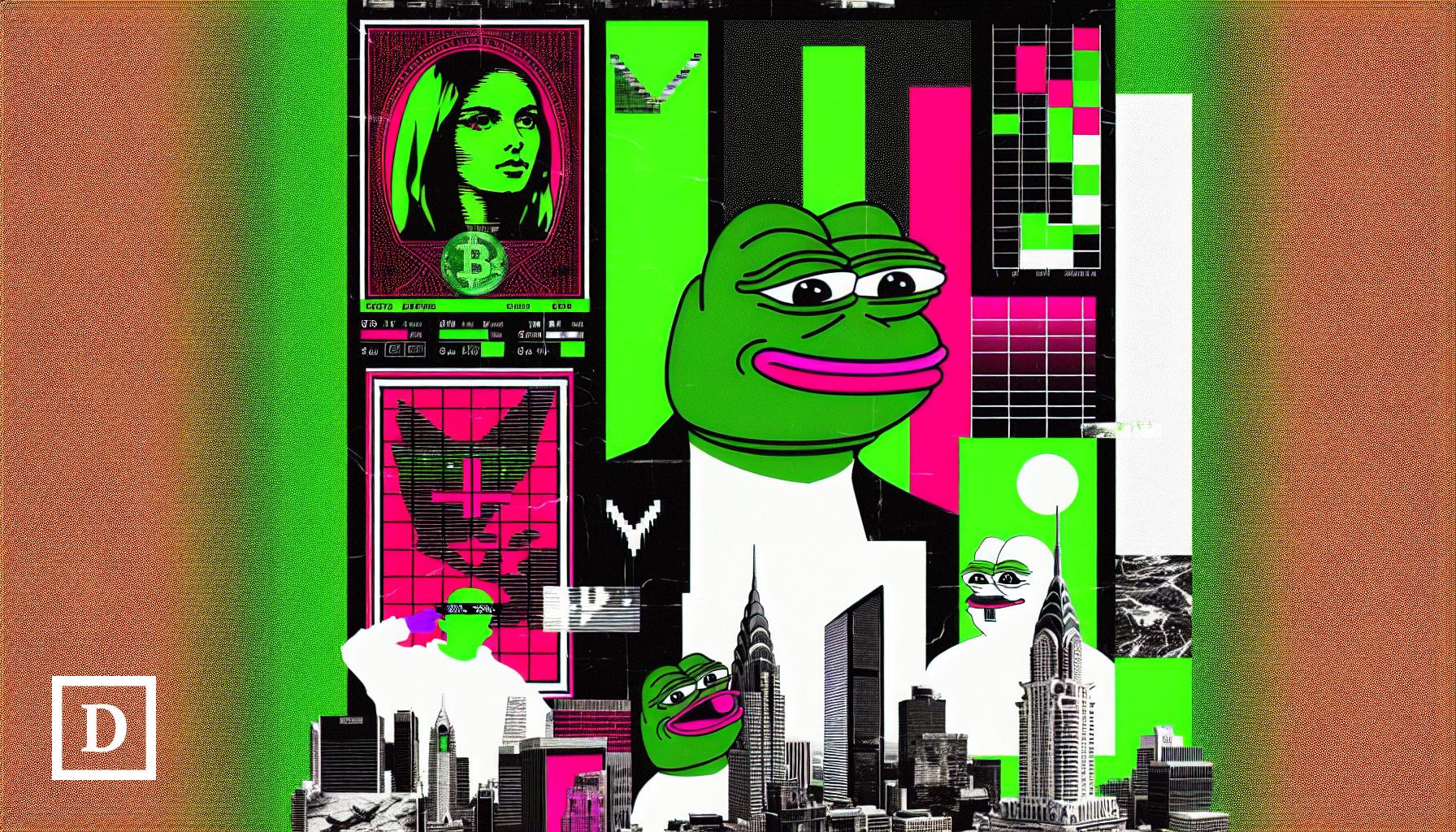 CFTC, SEC on DeFi cover image