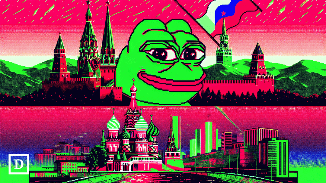 Russia’s Central Bank Pushes CBDC Launch to 2026