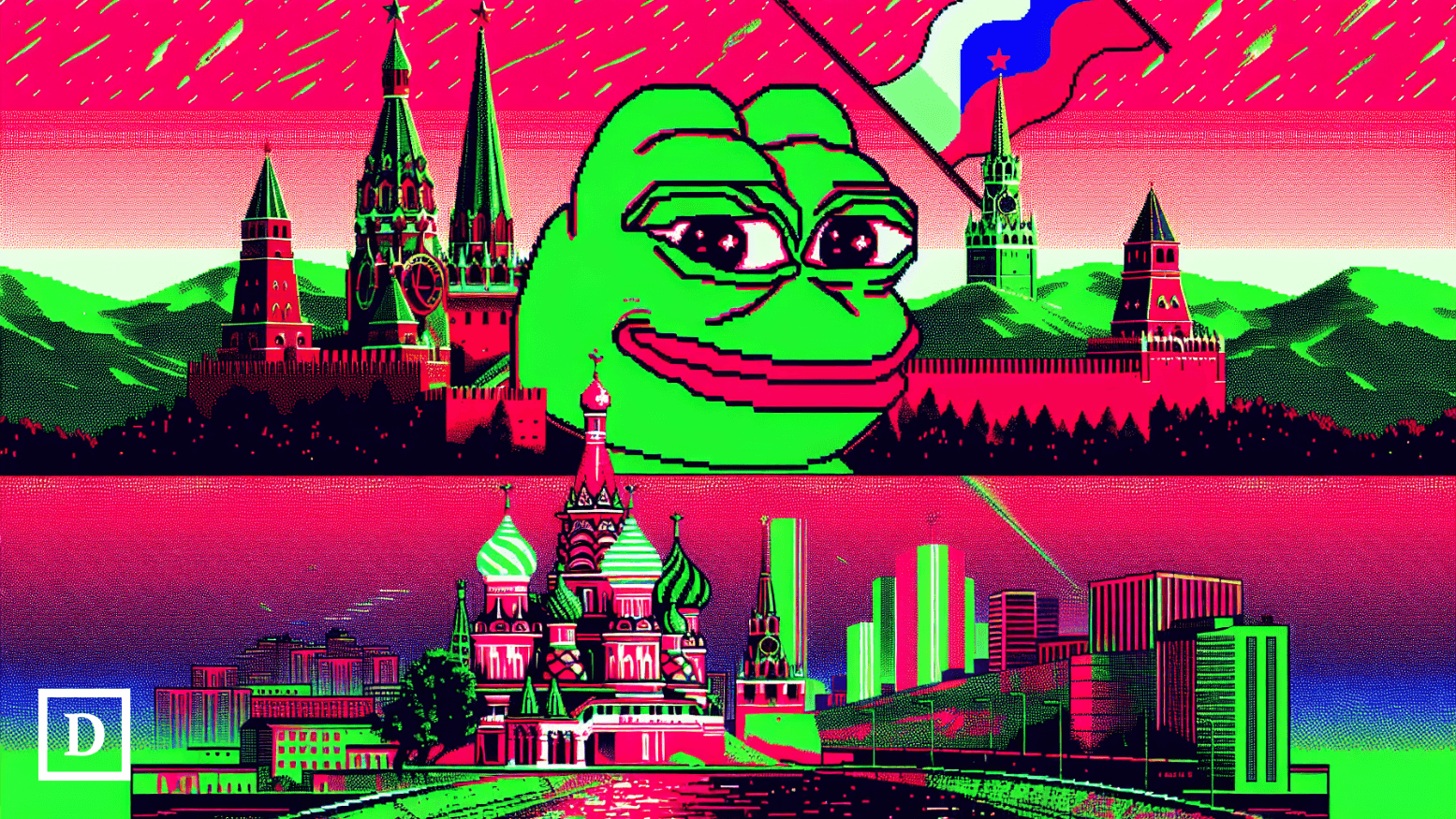 Russia’s Central Bank Pushes CBDC Launch to 2026