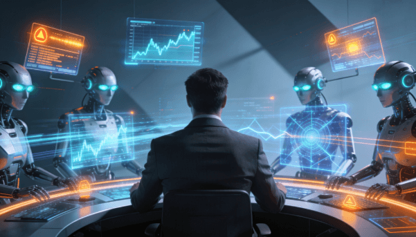 5 Best AI Trading Bot Platforms in 2026: How Traders Use AI Bots for Smarter Strategies