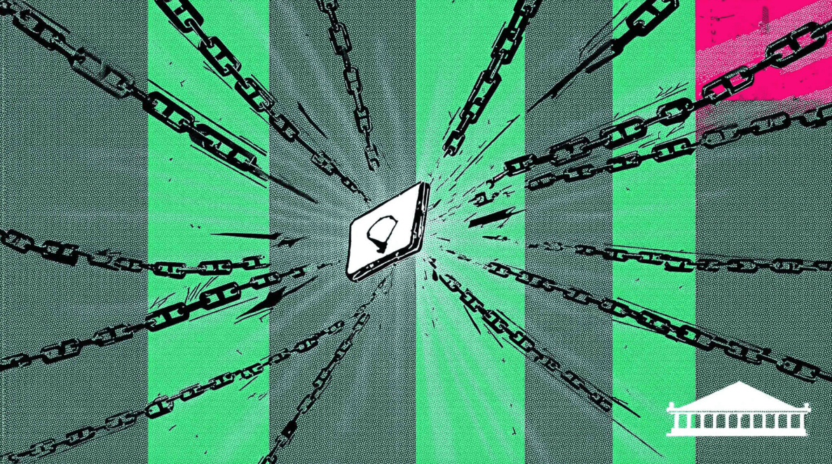 Treasury Drops Crypto Wallet Surveillance Rules