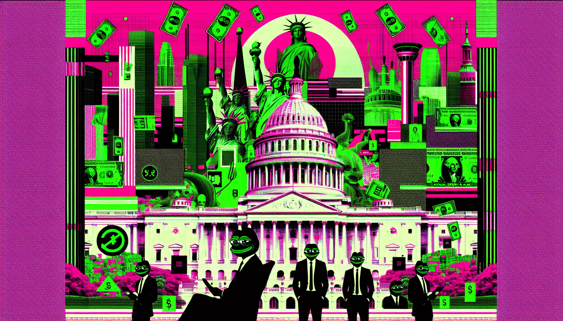 senate passes stablecoin bill