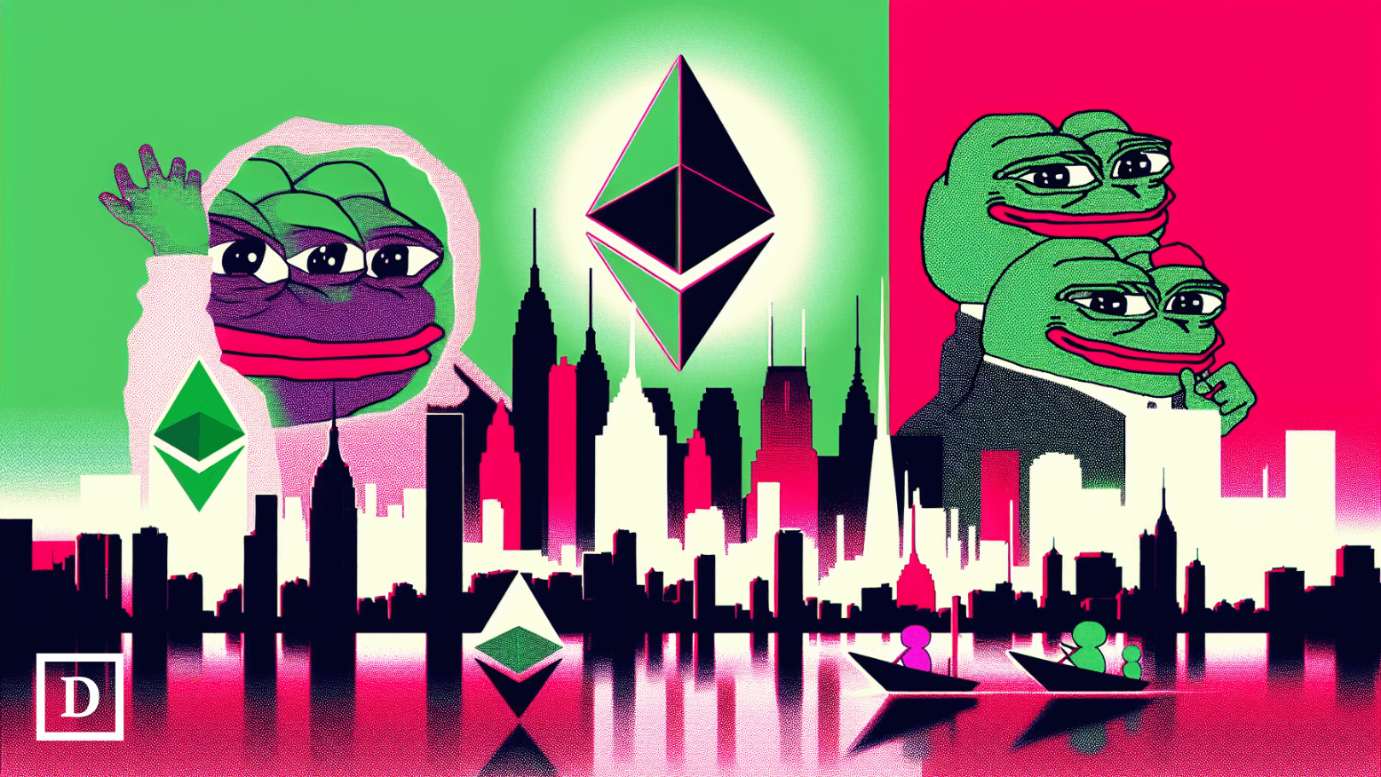 Sharplink Buys ETH Worth $30 Million from Ethereum Foundation