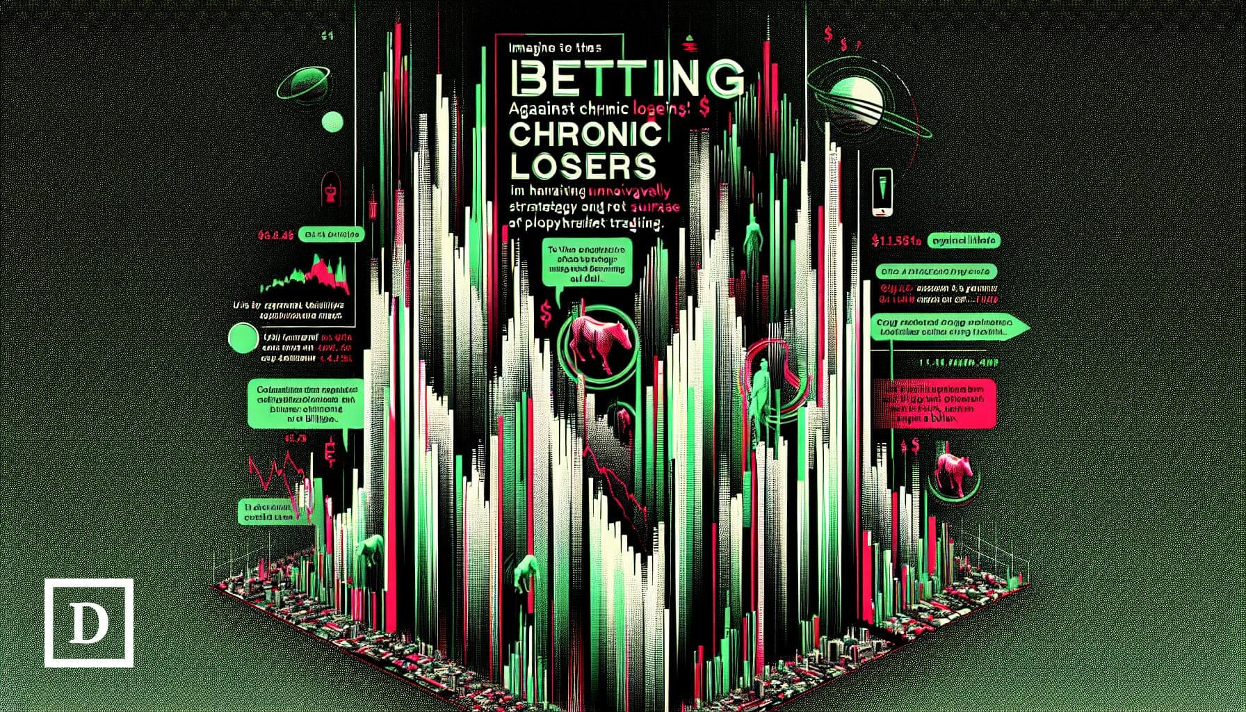 Stand launches counter-trading cover image