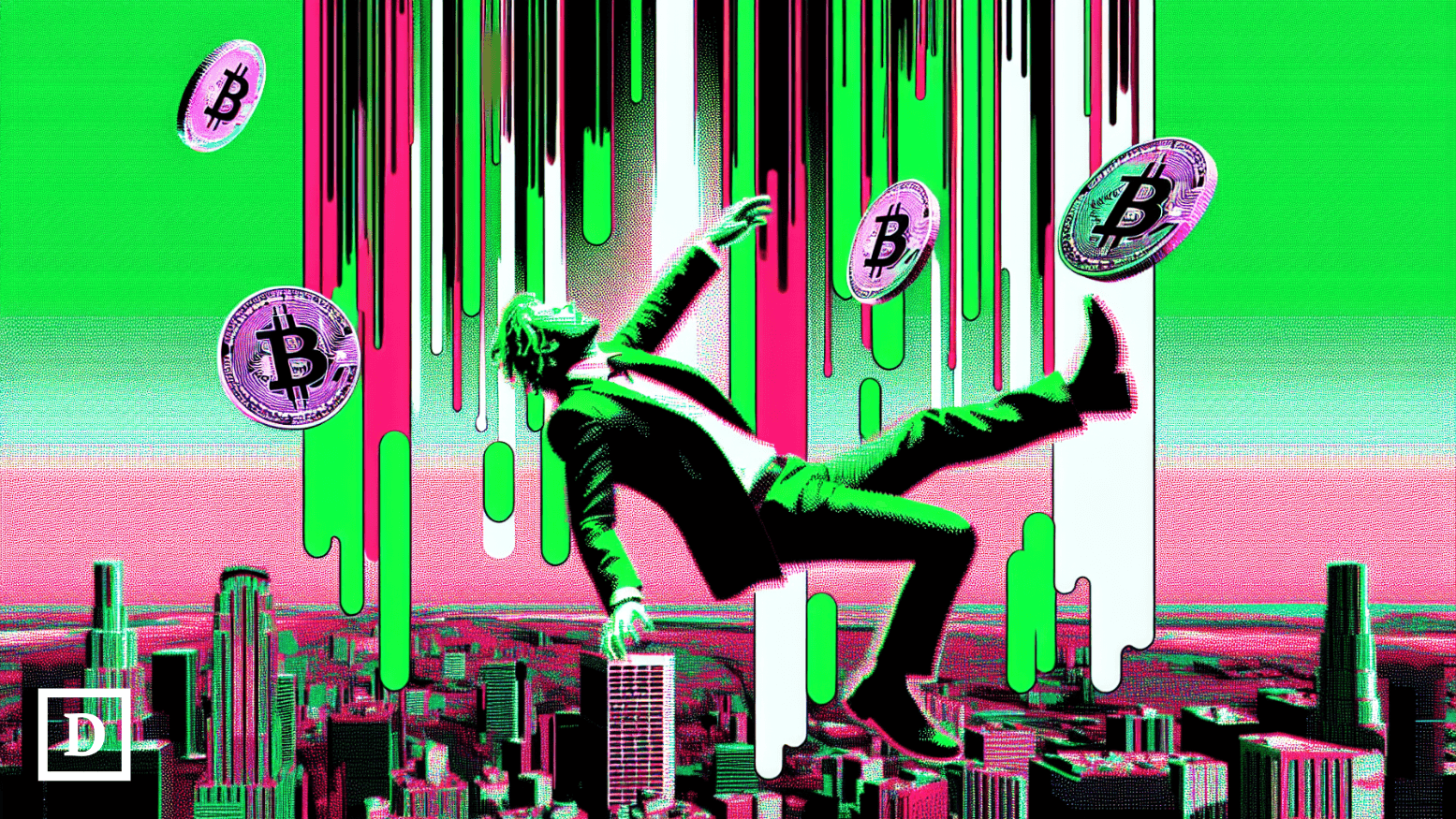 Crypto Markets Pull Back as U.S. Core Inflation Misses Expectations