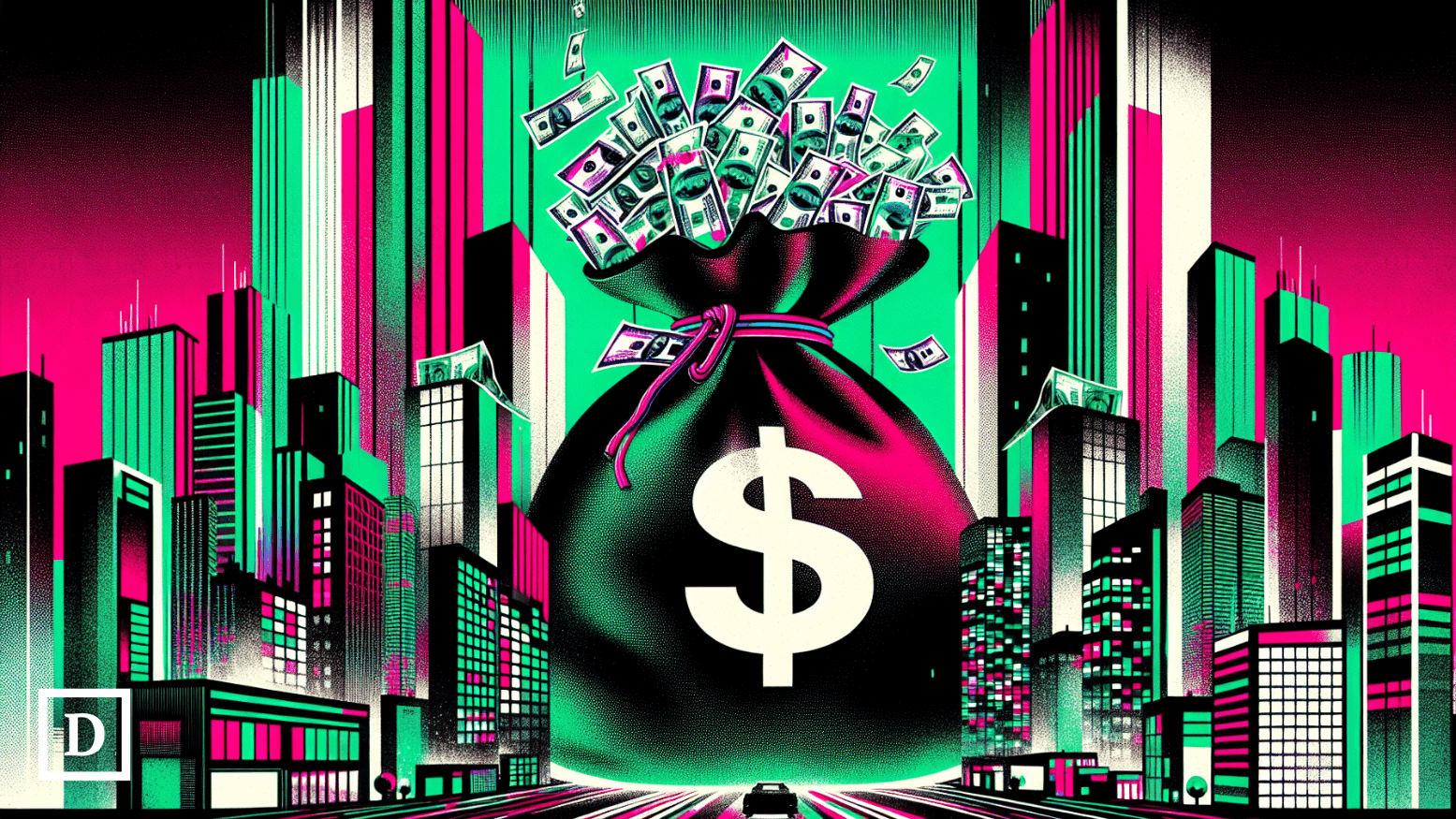 Stripe-Backed Tempo Blockchain Raises $500 Million in Series A