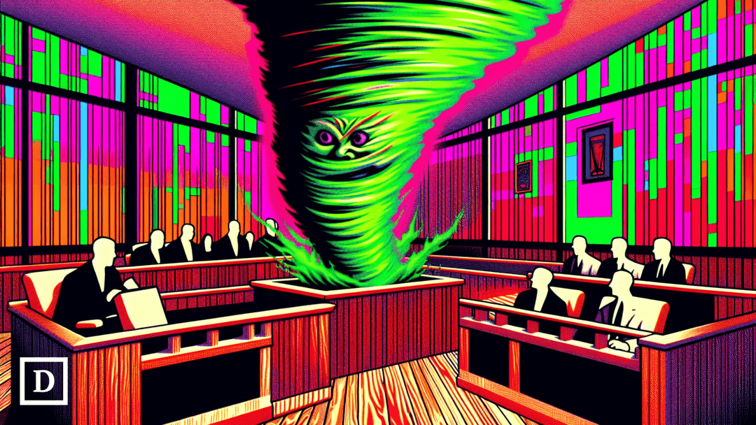 DoJ’s Tornado Cash Case Wobbles After Jury Hears Questionable Evidence