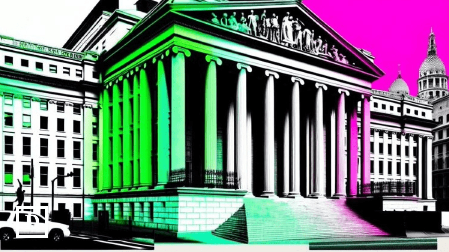 Treasury Report Identifies Technology Tools to Counter Digital Asset Crime