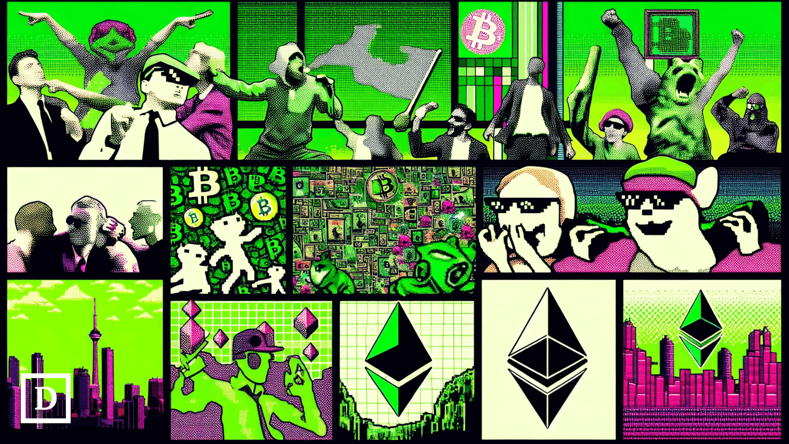 Unit Records $3.2 Billion in 24-Hour Volume Driven by Whale Activity