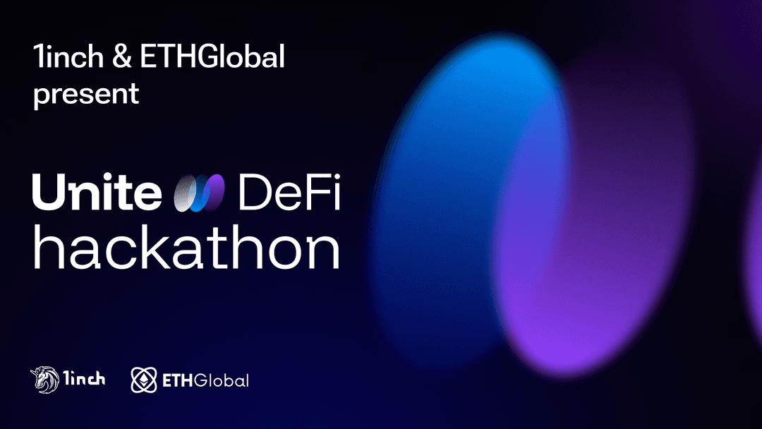 1inch launches global hackathon to fix DeFi UX, with $525K in bounties