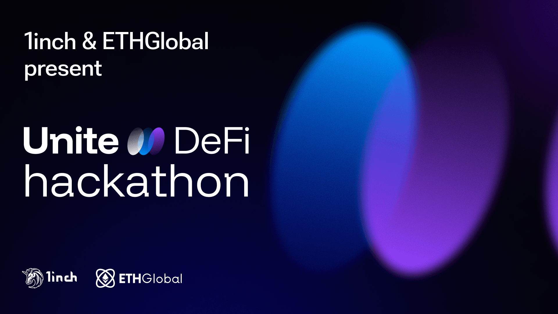 1inch launches global hackathon to fix DeFi UX, with $525K in bounties
