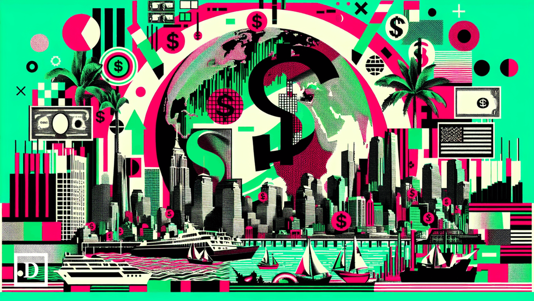 Paxos’ Global Dollar Stablecoin Surges Past $500 Million Valuation