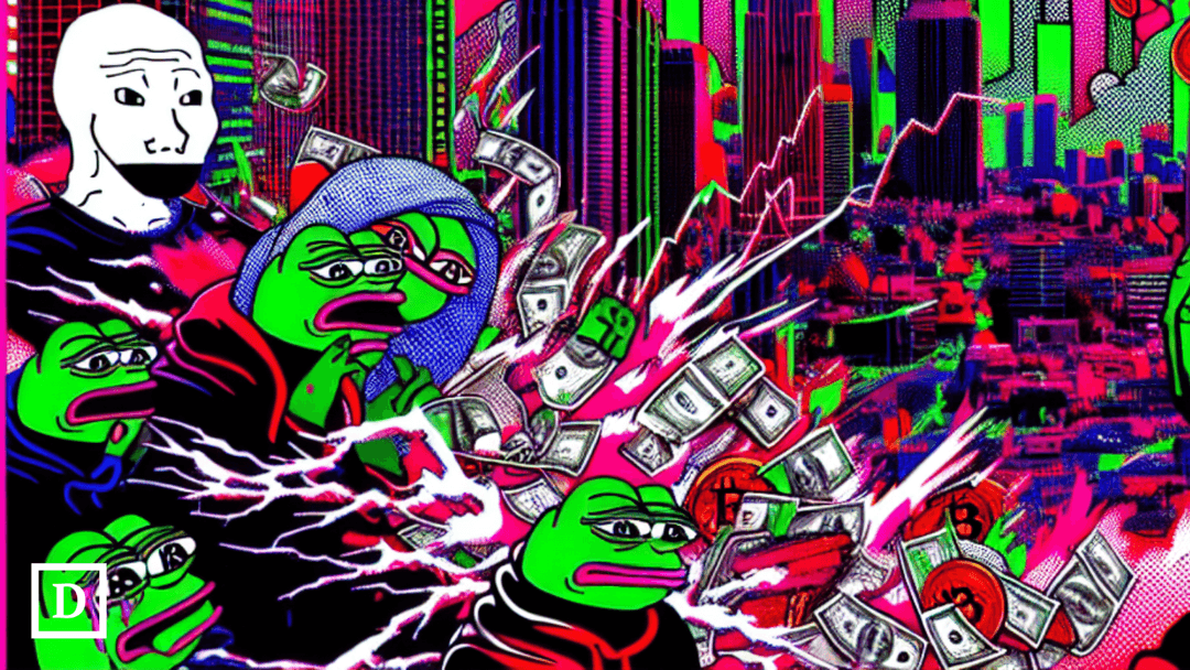Crypto Markets Plunge as Middle East Tensions Trigger Global Selloff