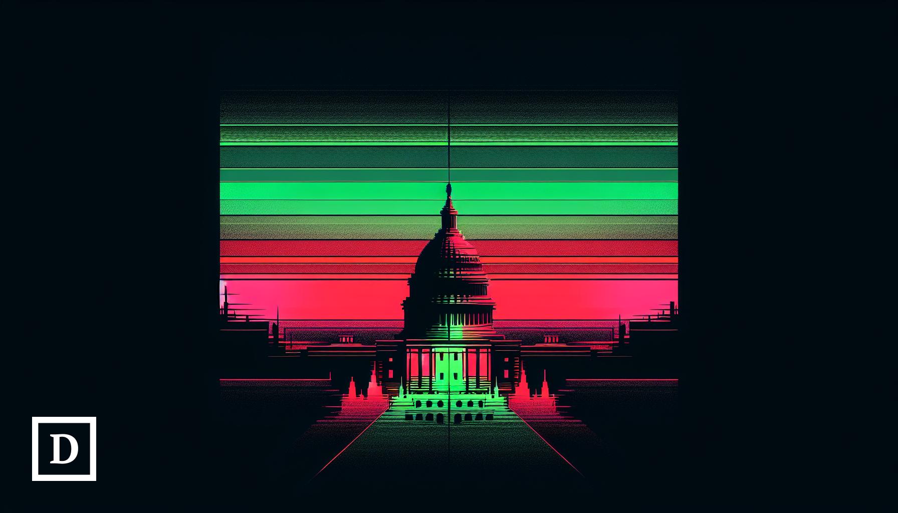 Senate Ag passes crypto market structure cover image
