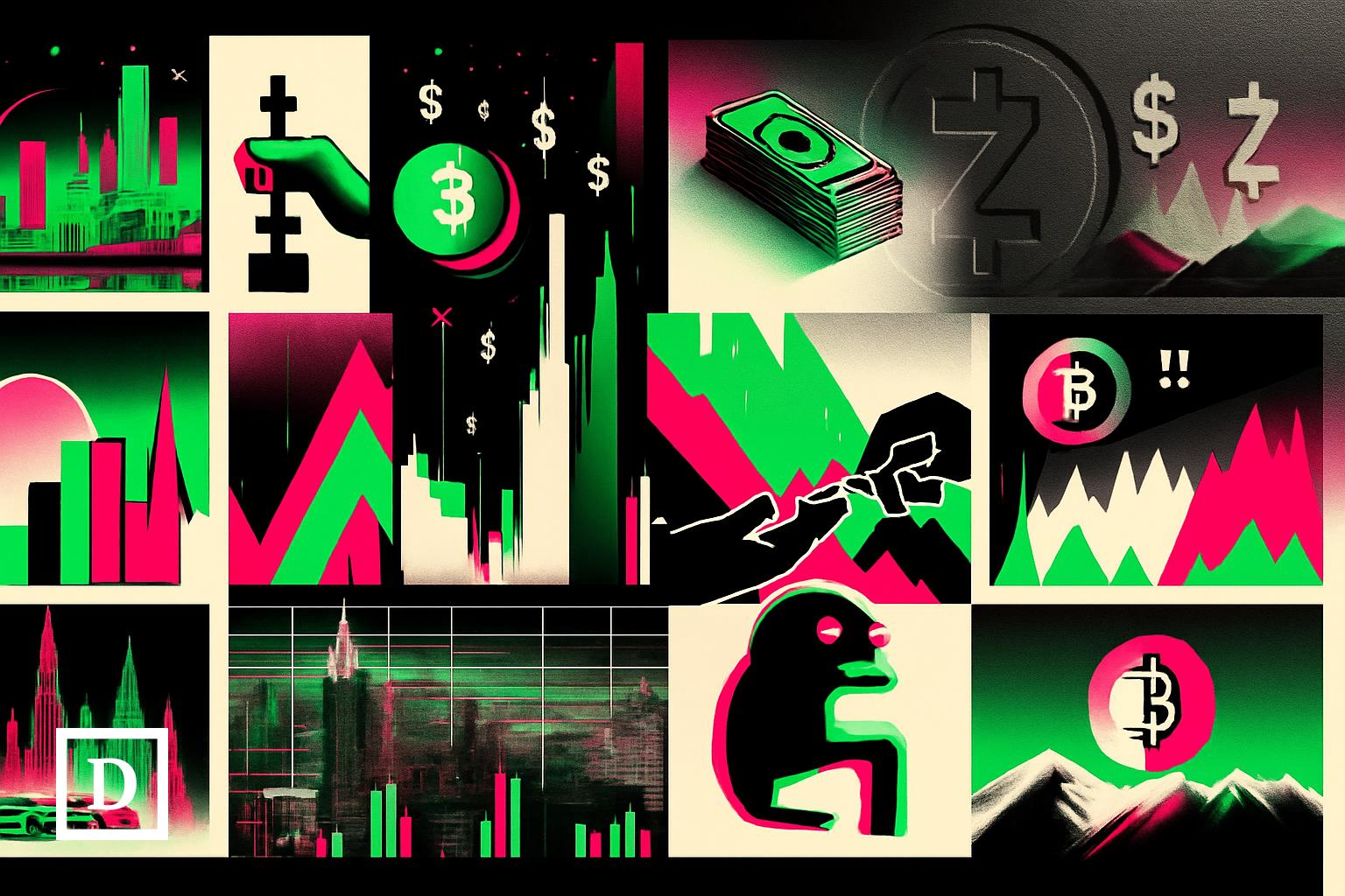 Cypherpunk DAT cover image