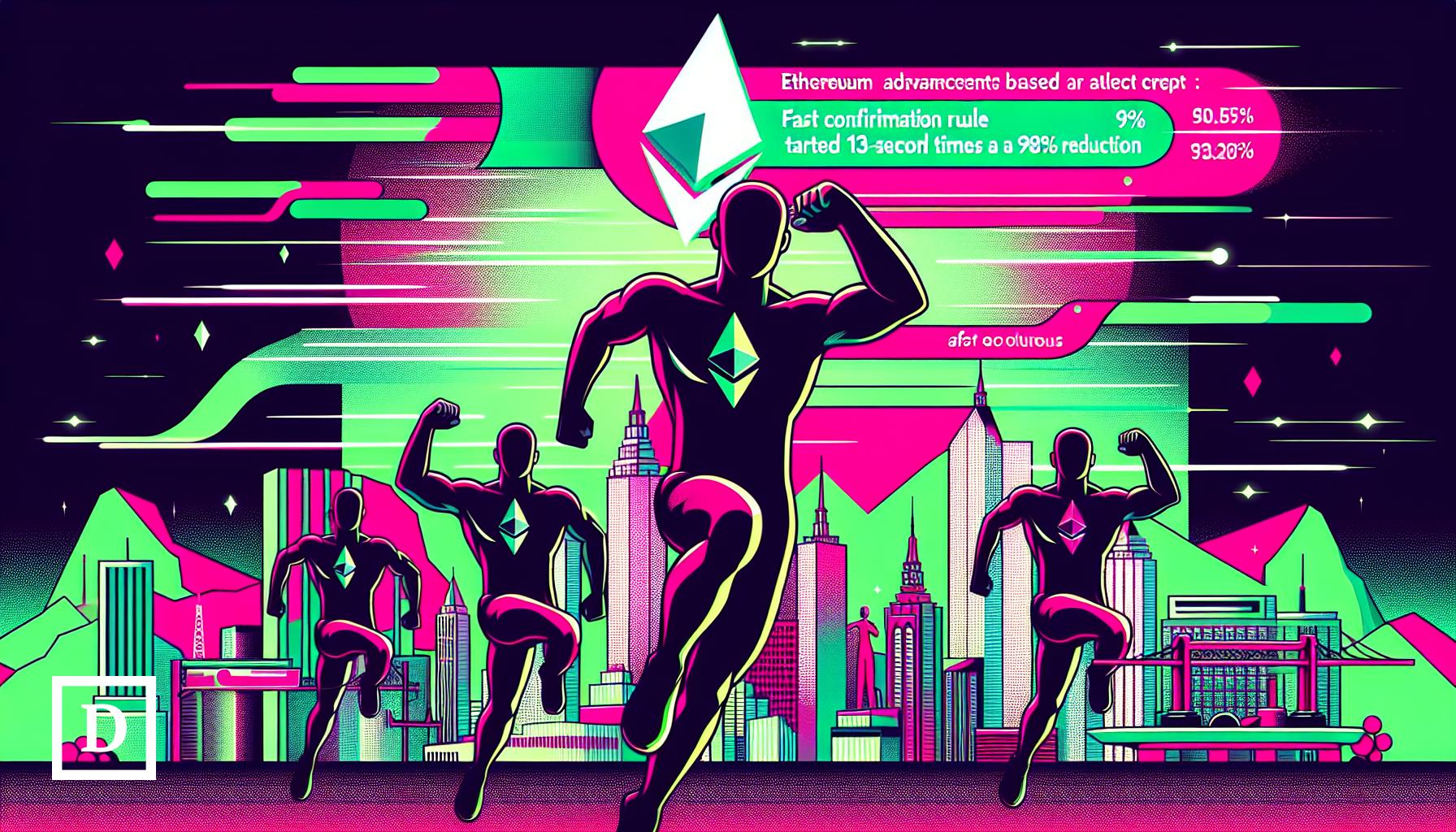 Ethereum's Fast Confirmation Rule targets 13-second bridge times with ...