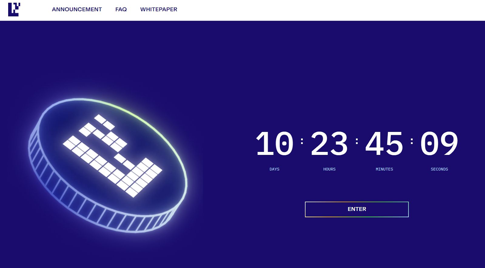EigenLayer to Drop Token on May 10 EigenLayer to Drop Token on May 10
